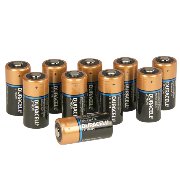 Batteri till Zoll AED Plus, hjärtstartare & tillbehör av hög kvalité. Alltid med 1 års försäkring & 8 års garanti. 