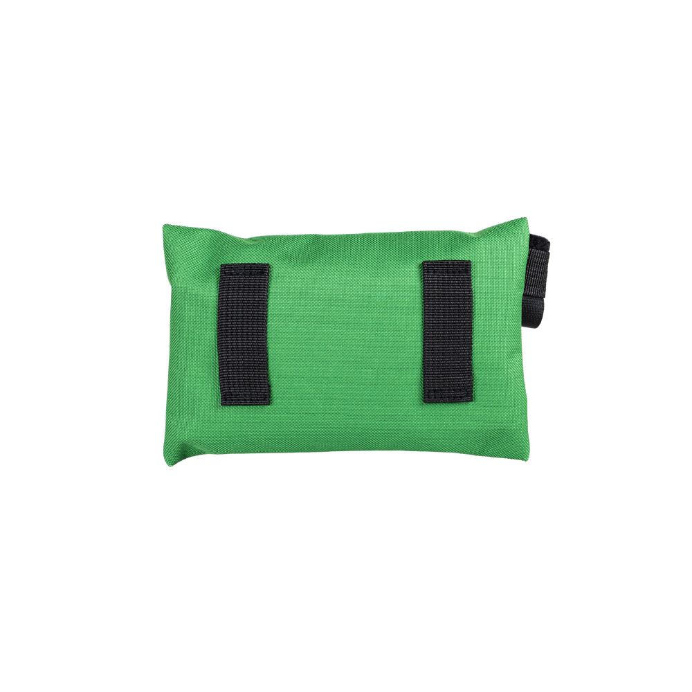 Responder kit med Pocketmask, hjärtstartare och tillbehör. Alltid fraktfritt över 800 kr. 